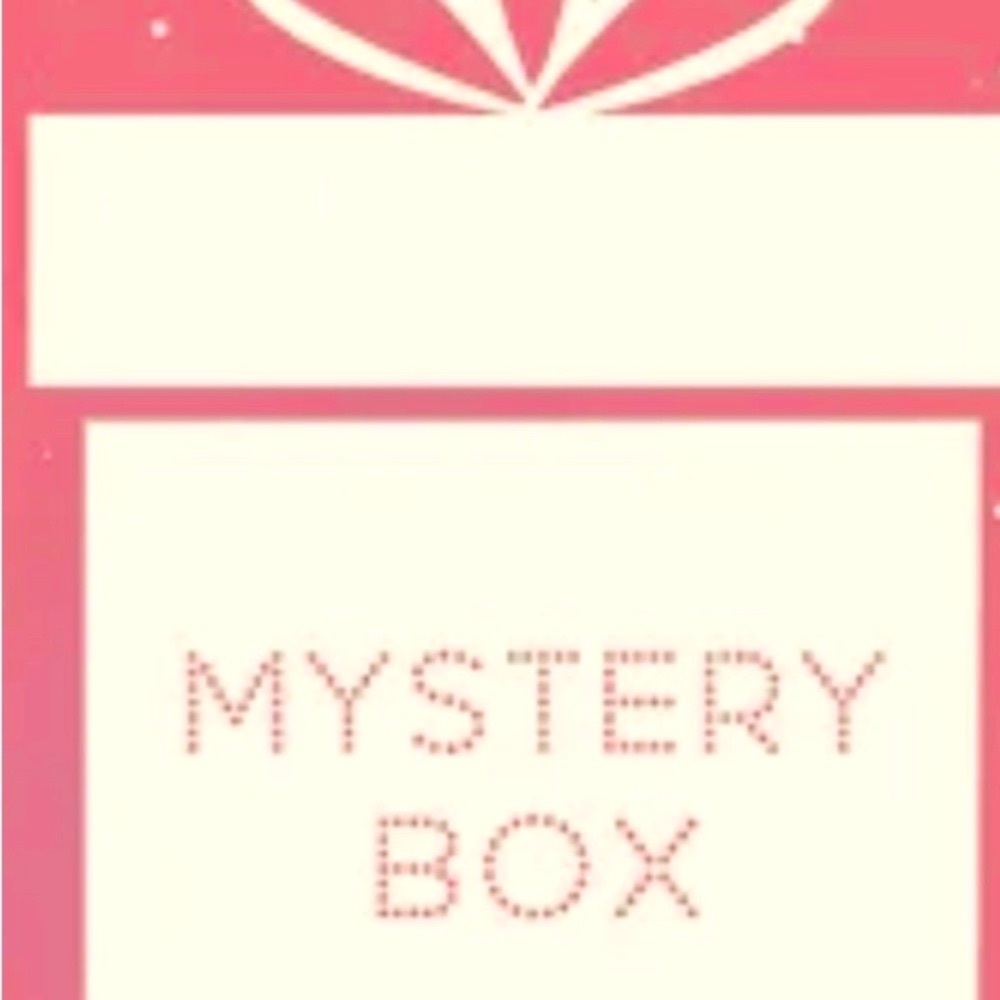 Mystery Box
